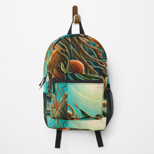 Item preview, Beauty in the deep sea designed and sold by BUSW.