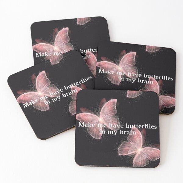 Item preview, butterflies designed and sold by DesaretaLleshaj.