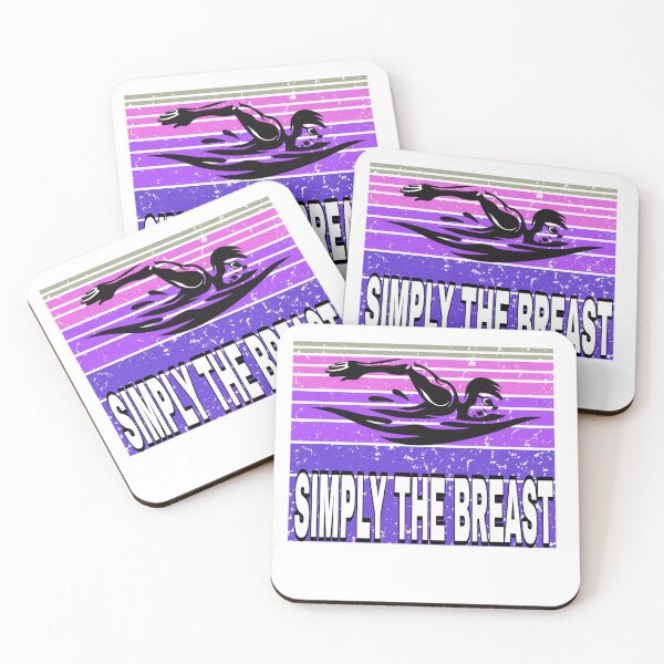 Item preview, Simply the breast shirt  designed and sold by Zidane45.