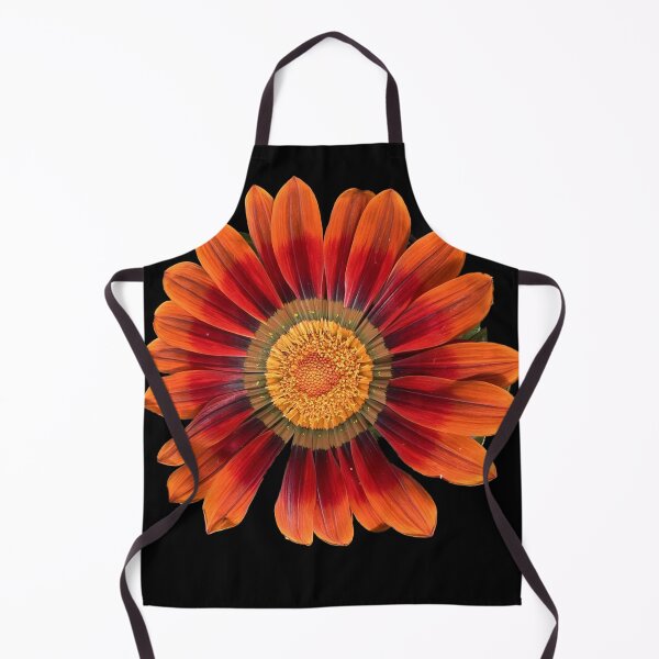 Item preview, Orange Gazania designed and sold by homesteadswag.
