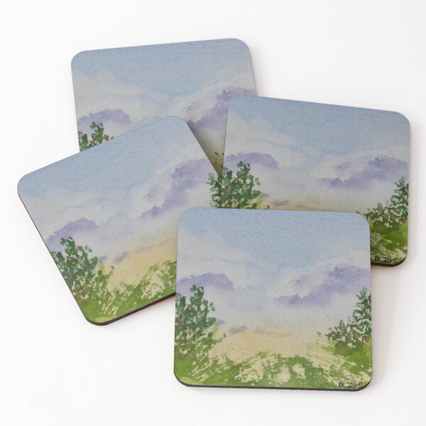 Item preview, Top of the Dunes designed and sold by TrilliumArts.