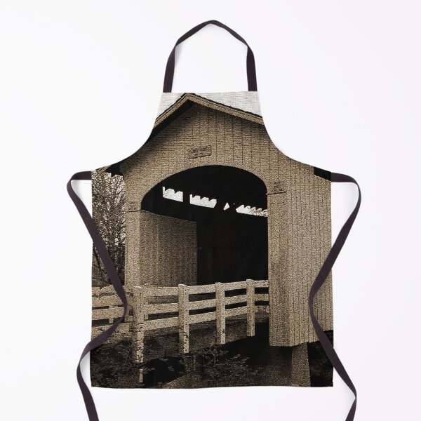 Item preview, Oregon Bridge designed and sold by KirtTisdale.
