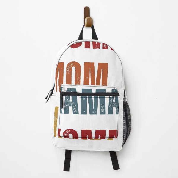 Item preview, MAMA. MOMMY. MOM. TIRED. designed and sold by Rico-Broham.