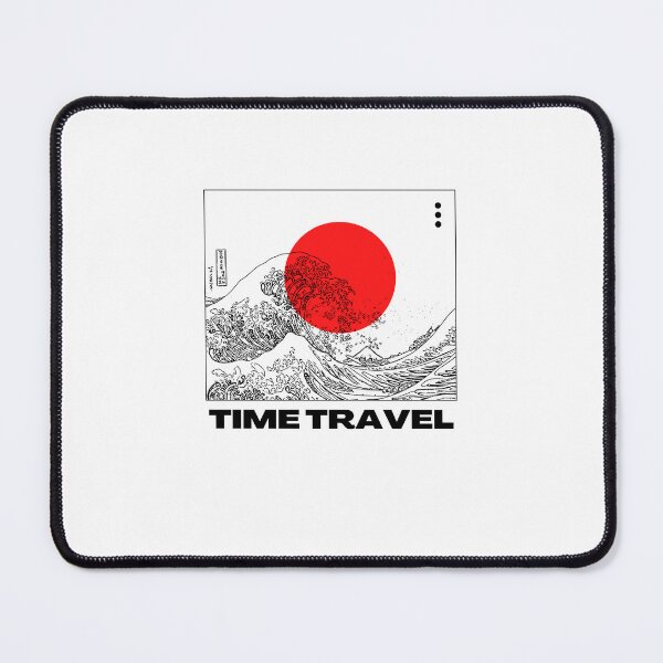 Item preview, Time Travel designed and sold by TinyTanou.