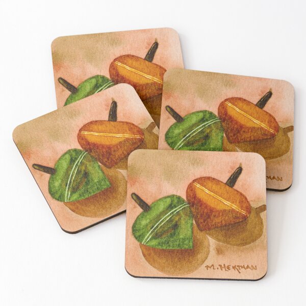 Item preview, Tip Tops designed and sold by TrilliumArts.