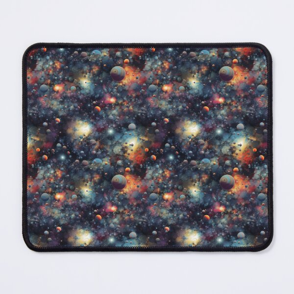 Item preview, Universe designed and sold by CuteAnimalPrint.