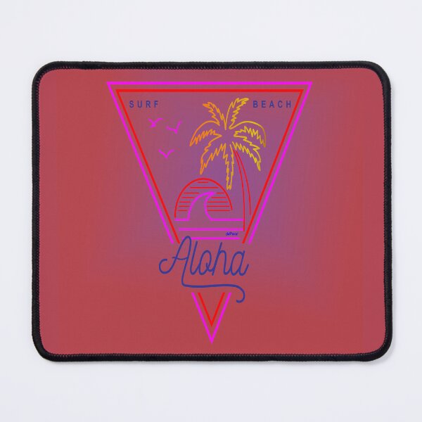 Item preview, Aloha - dePace' designed and sold by mrpropcake.