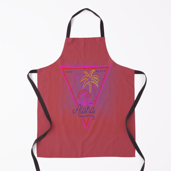 Item preview, Aloha - dePace' designed and sold by mrpropcake.