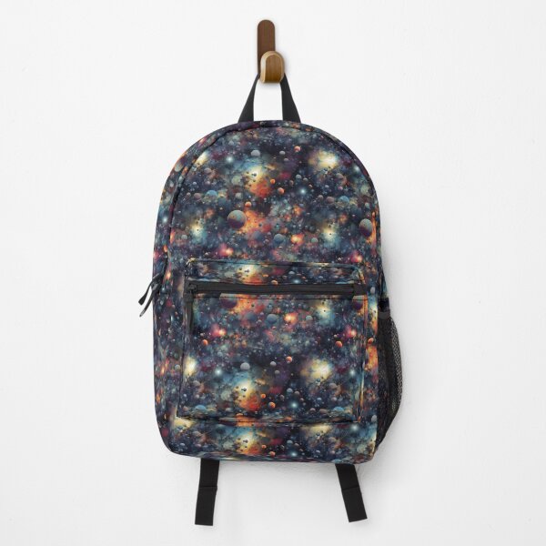 Item preview, Universe designed and sold by CuteAnimalPrint.