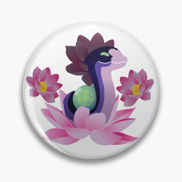 Item preview, Stringbean with Lotus designed and sold by KoininKreations.