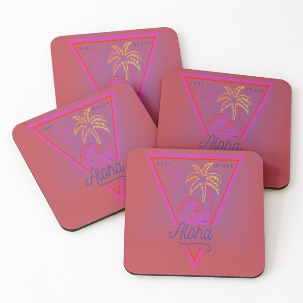 Item preview, Aloha - dePace' designed and sold by mrpropcake.