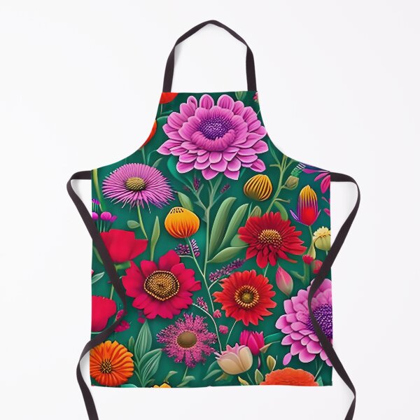 Item preview, Opulent Wildflower designed and sold by FaithandFlex.
