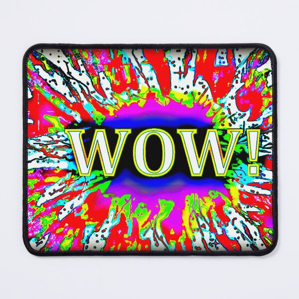 Item preview, WALL ART // WOW! designed and sold by Imagin8er.