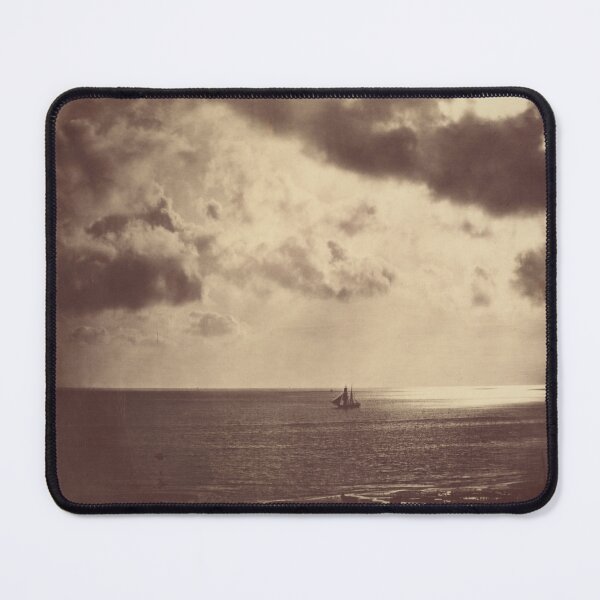 Item preview, Brig on the Water, 1856 designed and sold by kathrynhw.