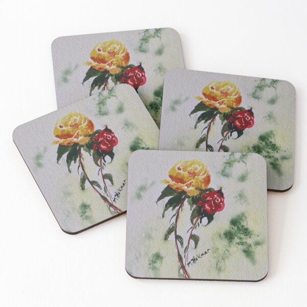 Item preview, Thinking of You designed and sold by TrilliumArts.