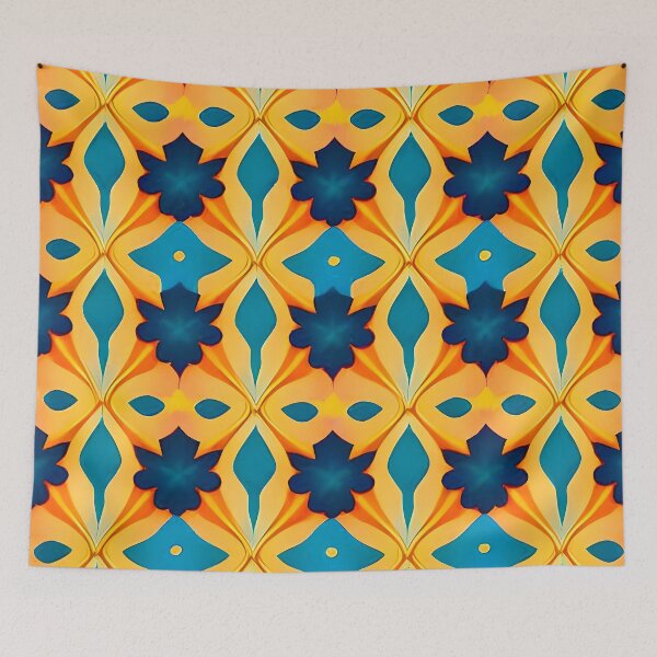 Item preview, Imperial Sunburst designed and sold by FaithandFlex.