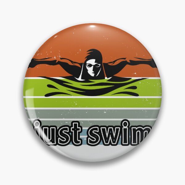 Item preview, Fanny shirt swimming  designed and sold by Zidane45.