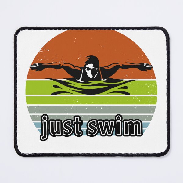 Item preview, Fanny shirt swimming designed and sold by Zidane45.