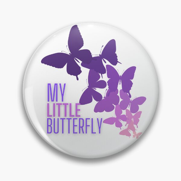 Item preview, My little butterfly designed and sold by desssigner.
