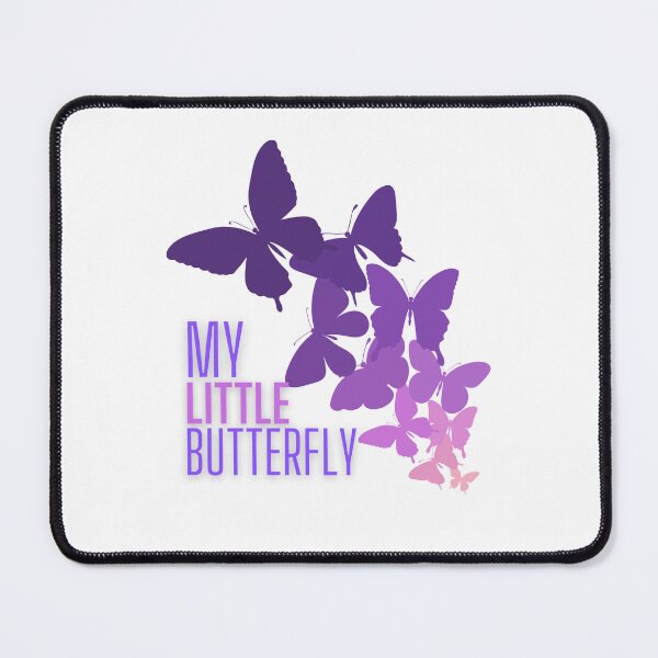 Item preview, My little butterfly designed and sold by desssigner.