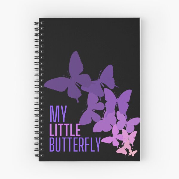 Item preview, My little butterfly designed and sold by desssigner.