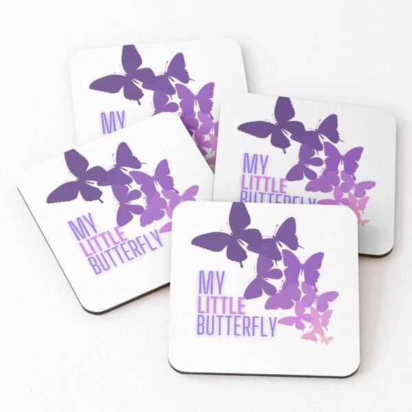 Item preview, My little butterfly designed and sold by desssigner.