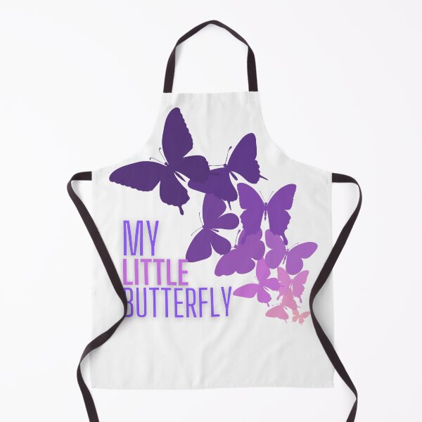 Item preview, My little butterfly designed and sold by desssigner.