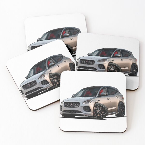 Item preview, jag E-pace designed and sold by RCJM-Design.