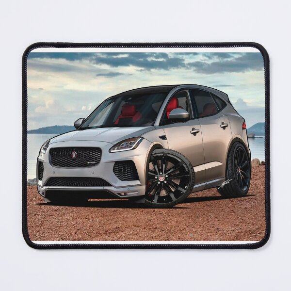 Item preview, jag E-pace designed and sold by RCJM-Design.