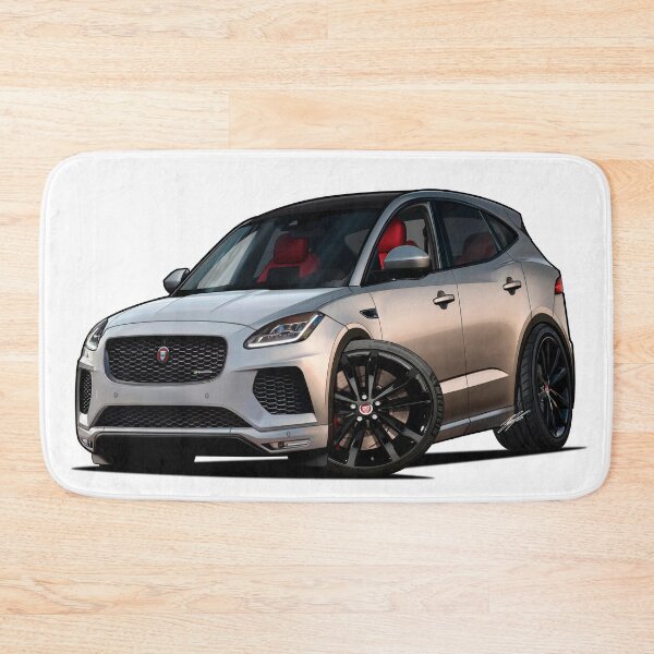 Item preview, jag E-pace designed and sold by RCJM-Design.