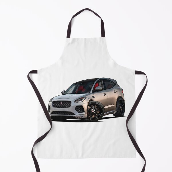 Item preview, jag E-pace designed and sold by RCJM-Design.