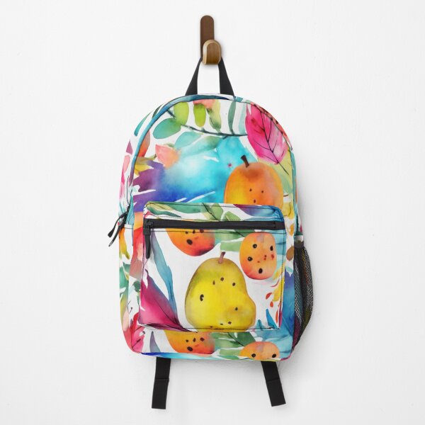 Item preview, Colorful tropical design designed and sold by miamakescolors.