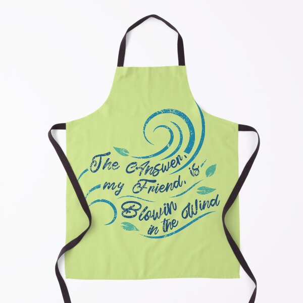 Item preview, Blowin' in the wind designed and sold by TKsuited.