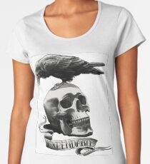 The expendables Women's Premium T-Shirt