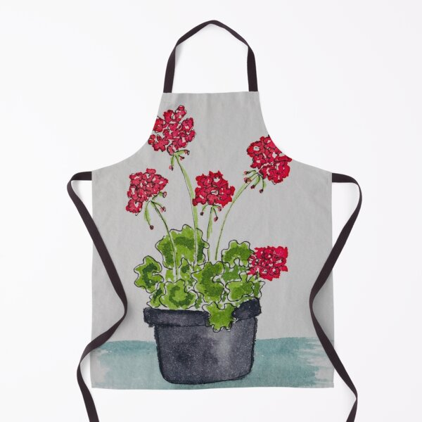 Item preview, The Gray Pot designed and sold by TrilliumArts.