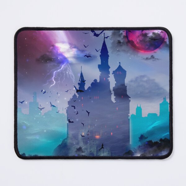 Item preview, Dark Castle designed and sold by sarahghost416.