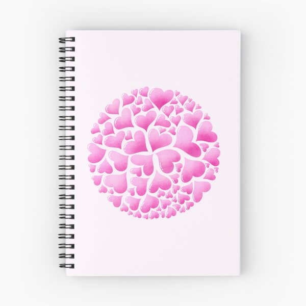 Item preview, Circle of Hearts designed and sold by RebeccaFlaherty.