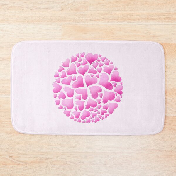 Item preview, Circle of Hearts designed and sold by RebeccaFlaherty.