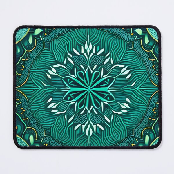 Item preview, Majestic Jade Tapestry designed and sold by FaithandFlex.