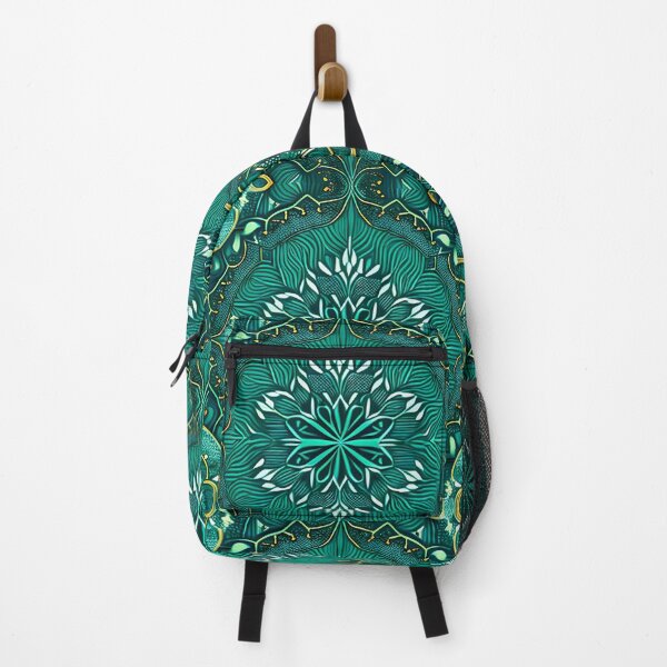 Item preview, Majestic Jade Tapestry designed and sold by FaithandFlex.