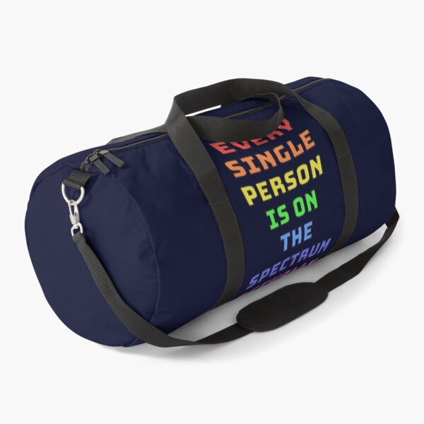 Item preview, Every Single Person Is On The Spectrum designed and sold by Fanarchist.