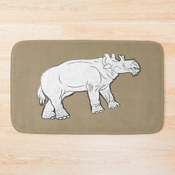 Item preview, Uintatherium designed and sold by Victoria  Cook.