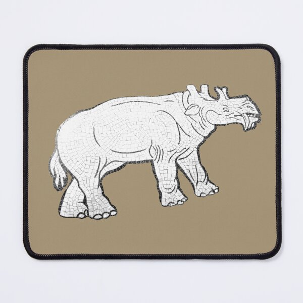 Item preview, Uintatherium designed and sold by Victoria  Cook.