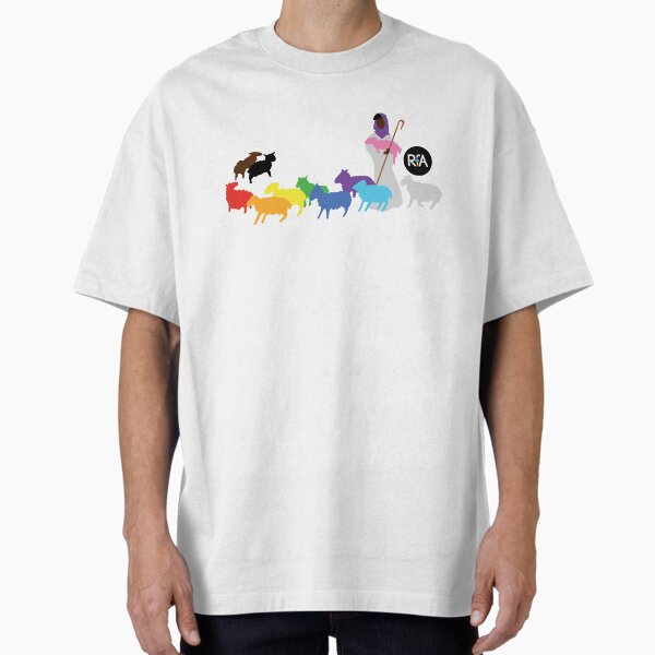 Item preview, The Good Shepherd designed and sold by ShopRfA.