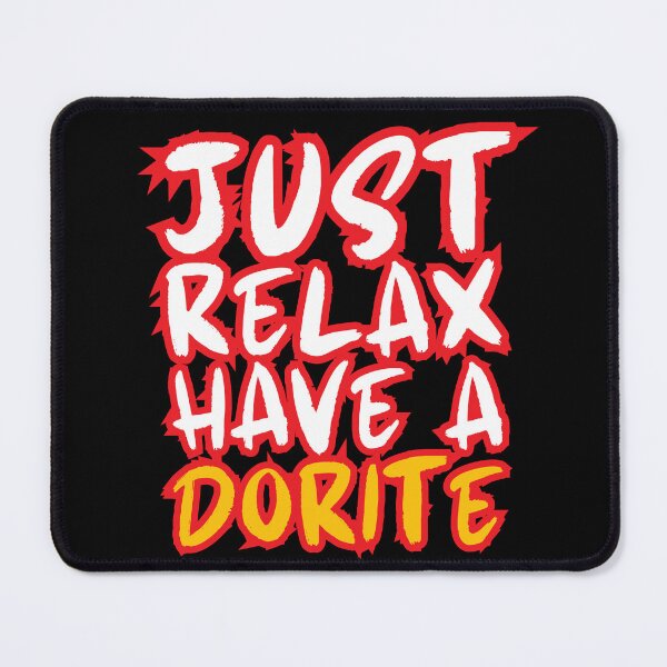 Item preview,  Just relax have a dorite, eye-catching look designed and sold by Drzamag.