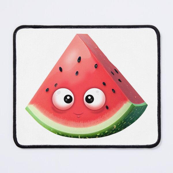 Item preview, Too Cute Watermelon designed and sold by TooCuteStudio.