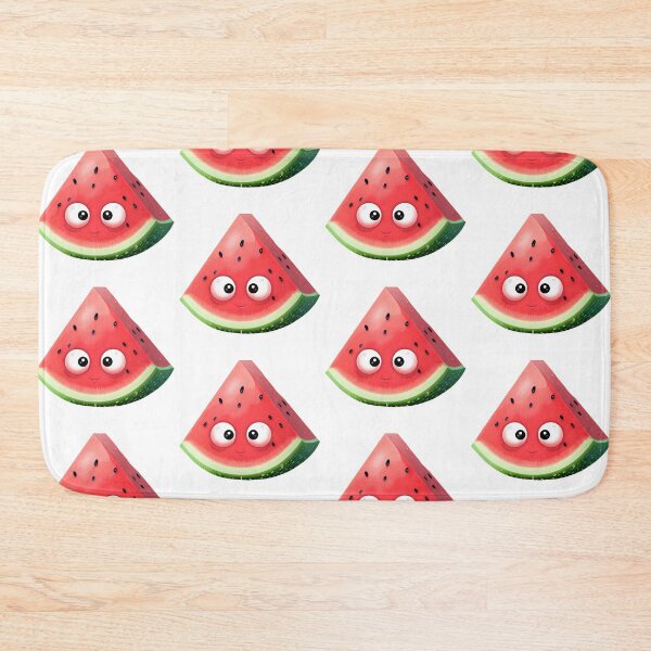 Item preview, Too Cute Watermelon designed and sold by TooCuteStudio.