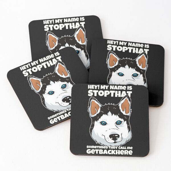 Item preview, Husky Quote designed and sold by HuskyHuddle.