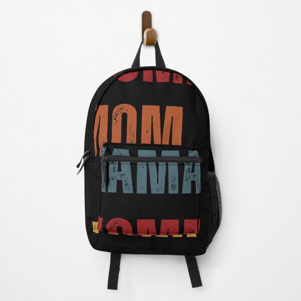 Item preview, MAMA. MOMMY. MOM. A.T.M. designed and sold by Rico-Broham.