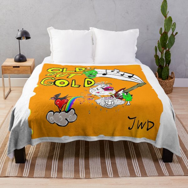 Item preview, Old but gold designed and sold by Jimpalimpa.